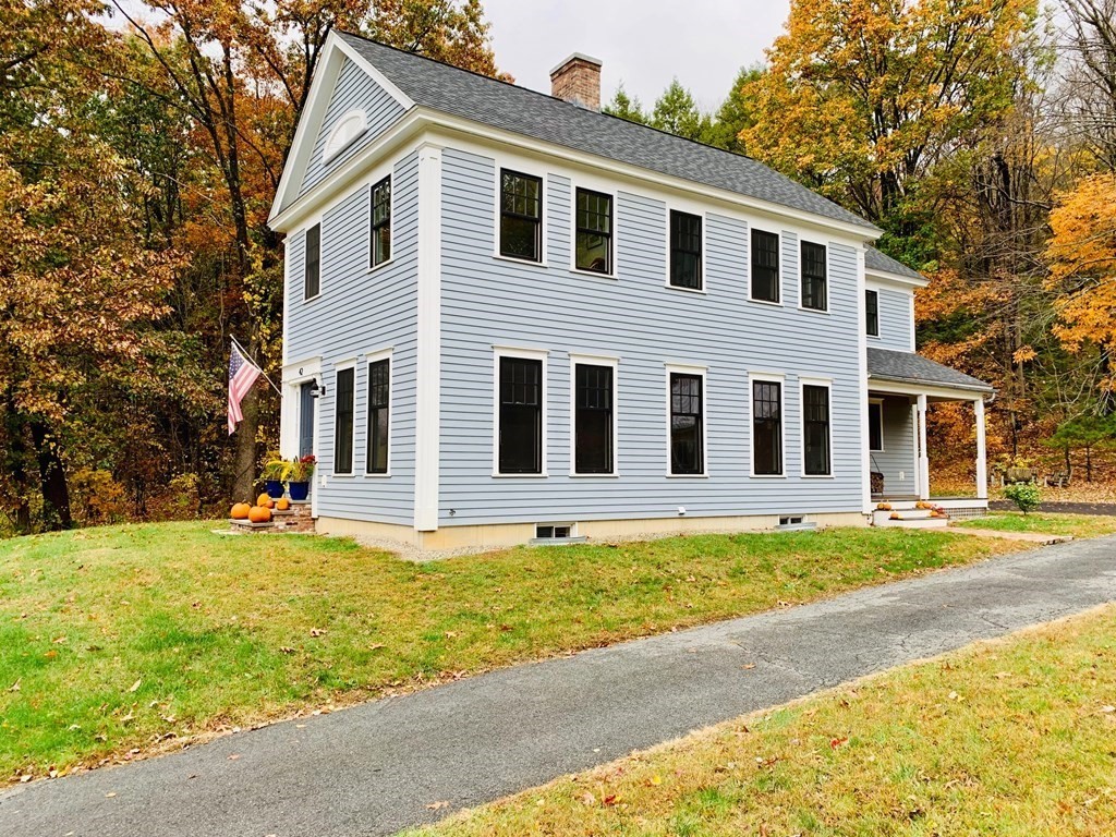 42 Mt Warner Road Hadley, MA 01035 - Photo 2 of 37 Gallery Image 2