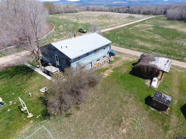 $259,000 | 218 Elk Street, Hyattville, WY 82428