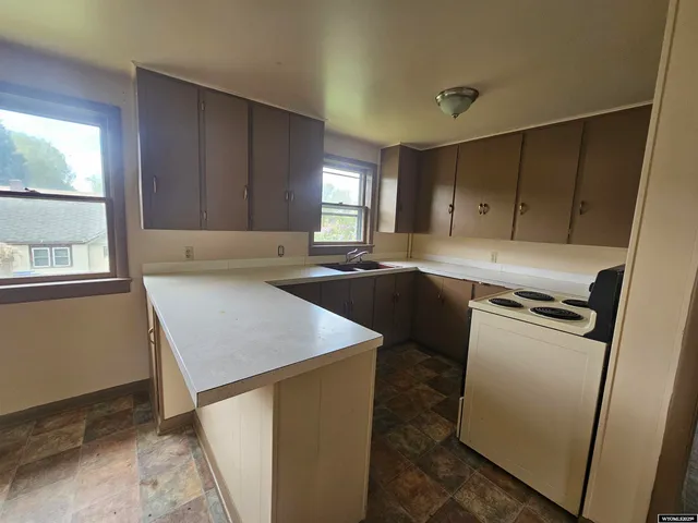 $259,000 | 218 Elk Street, Hyattville, WY 82428