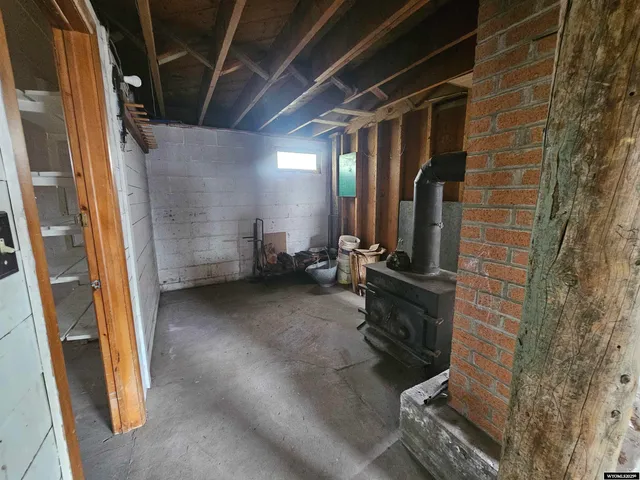 $259,000 | 218 Elk Street, Hyattville, WY 82428