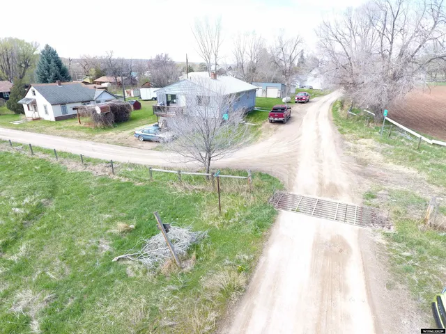 $259,000 | 218 Elk Street, Hyattville, WY 82428