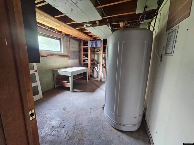 $259,000 | 218 Elk Street, Hyattville, WY 82428