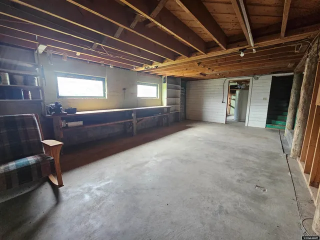 $259,000 | 218 Elk Street, Hyattville, WY 82428