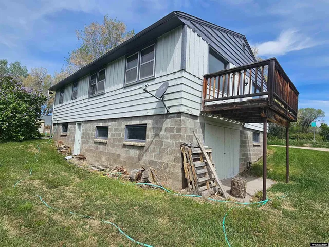 $259,000 | 218 Elk Street, Hyattville, WY 82428