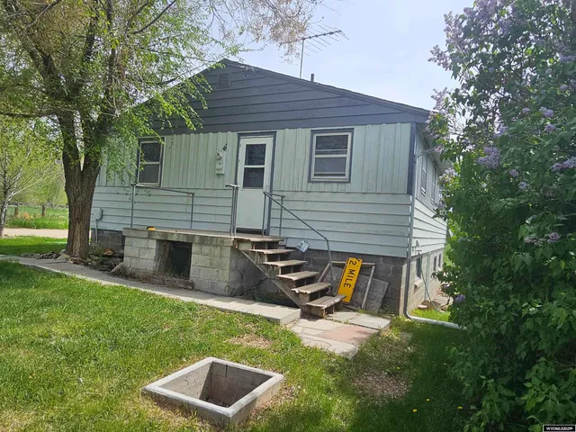 $259,000 | 218 Elk Street, Hyattville, WY 82428