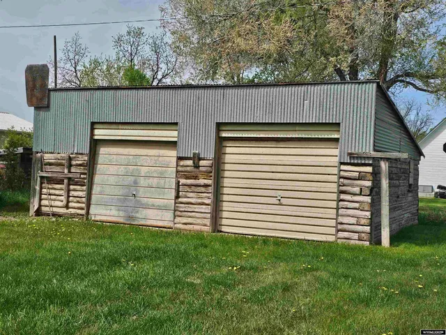 $259,000 | 218 Elk Street, Hyattville, WY 82428