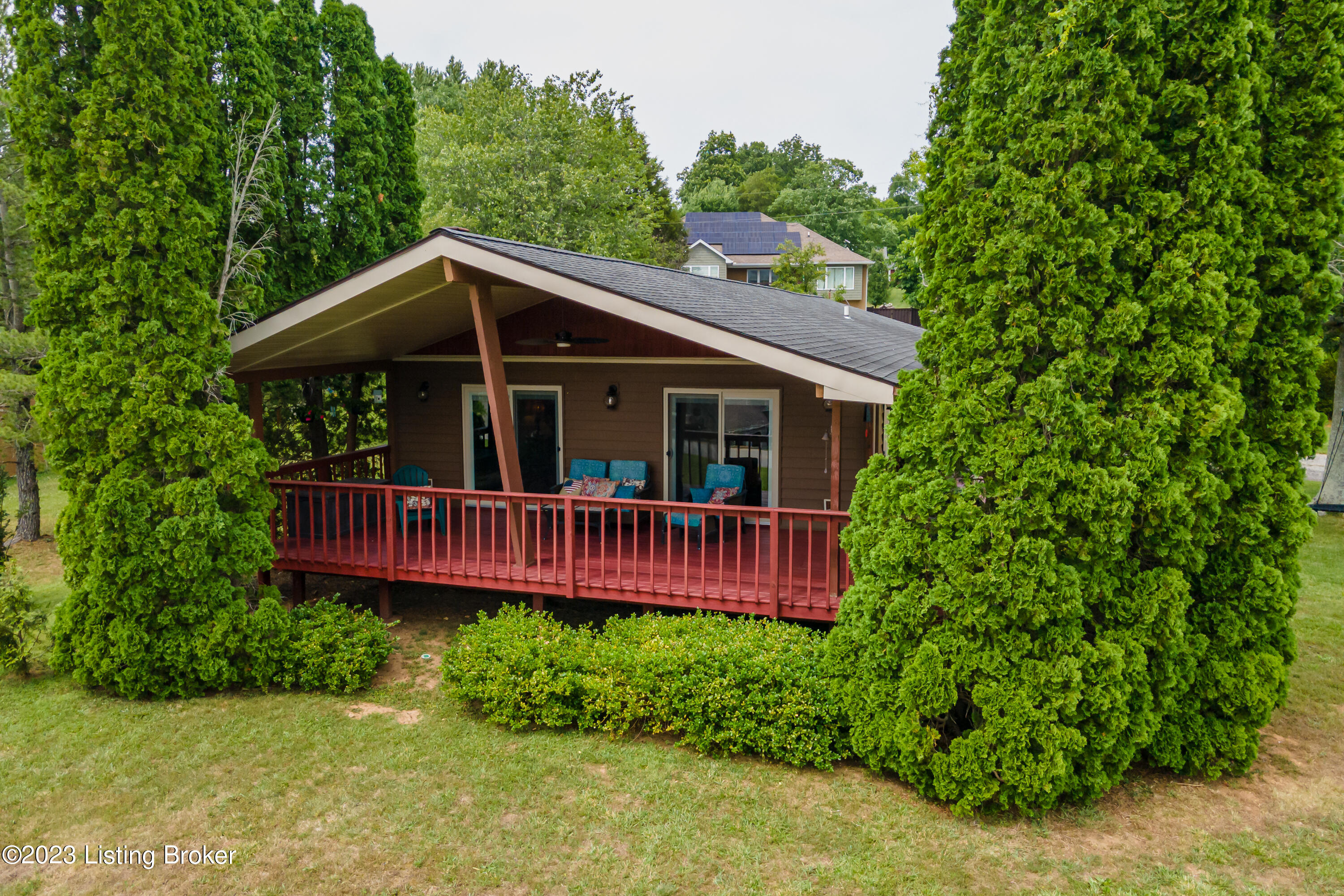 80 Wingate Road Brandenburg, KY 40108 - Photo 2 of 38 2