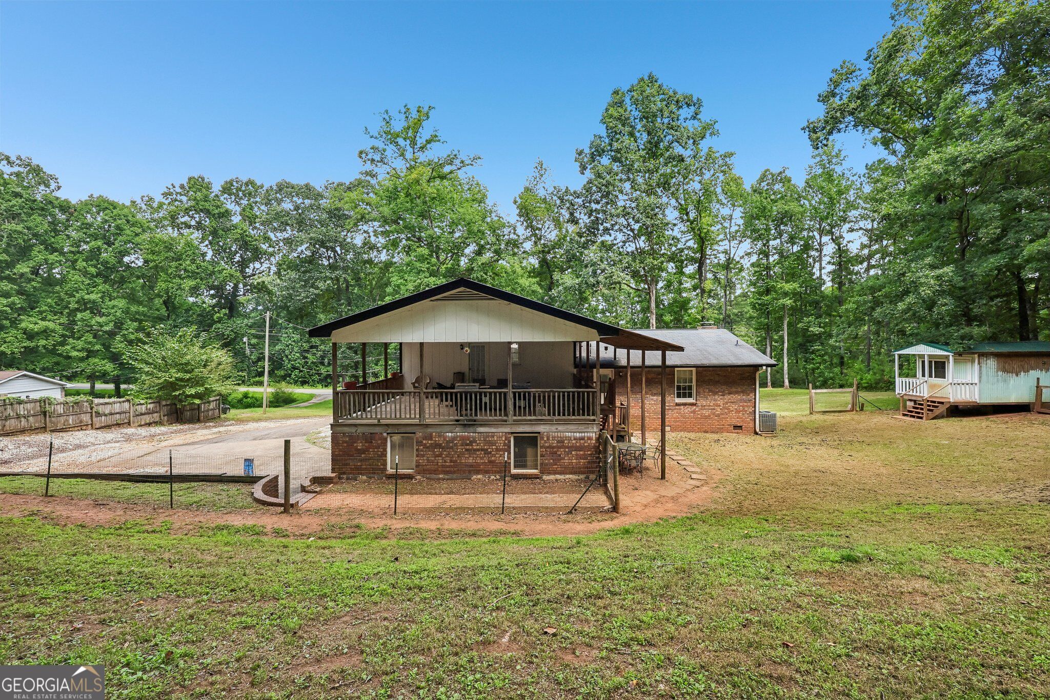 539 Newton Road LaGrange, GA 30240 - Photo 34 of 39 Gallery Image 34