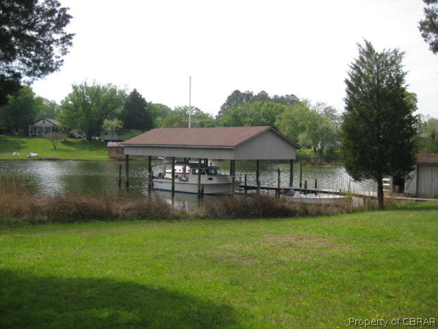 2157 Sampsons Wharf Road Heathsville, VA 22473 - Photo 3 of 23