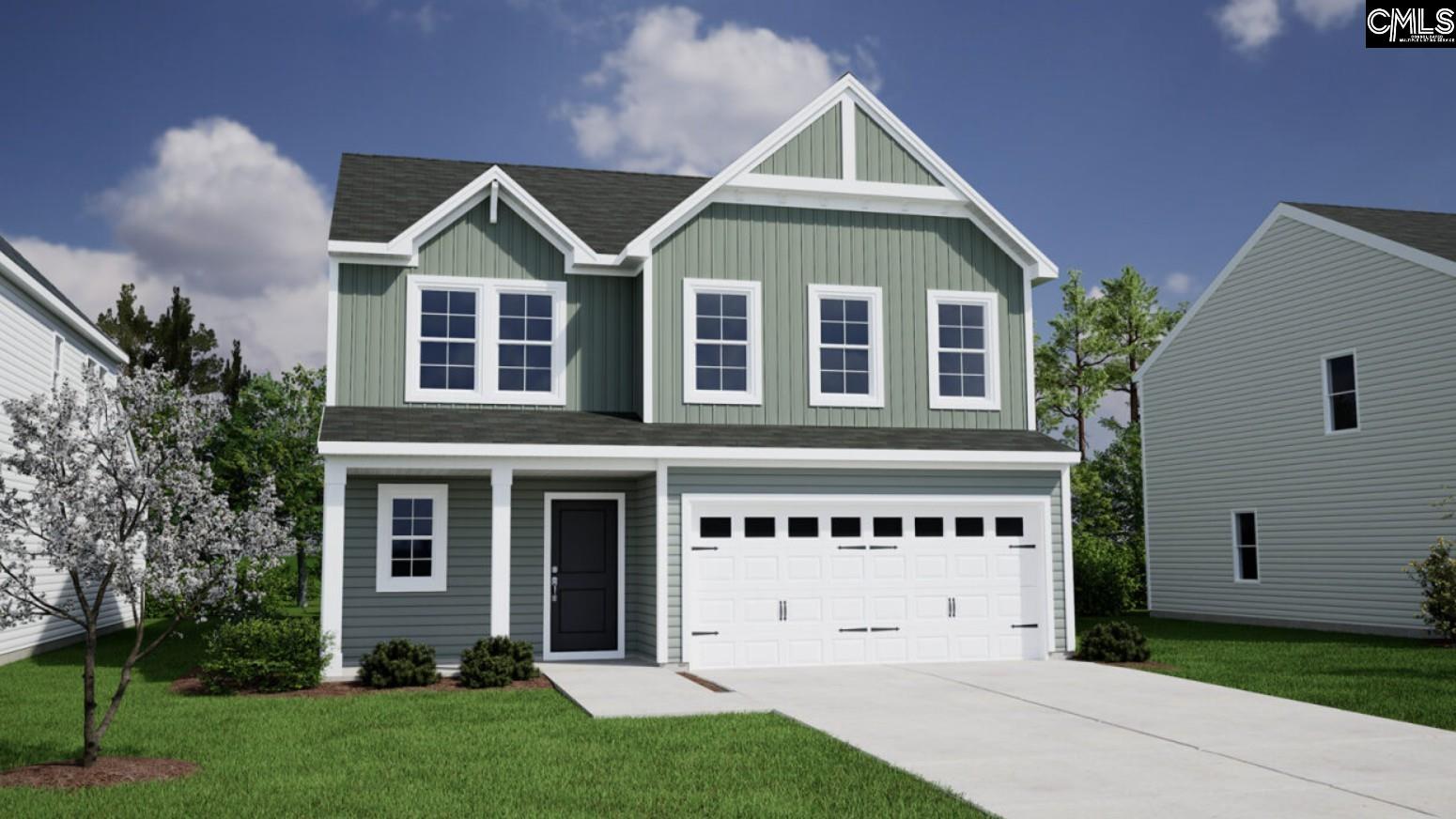 6014 Edgemont Drive Elgin, SC 29045 - Photo 1 of 41