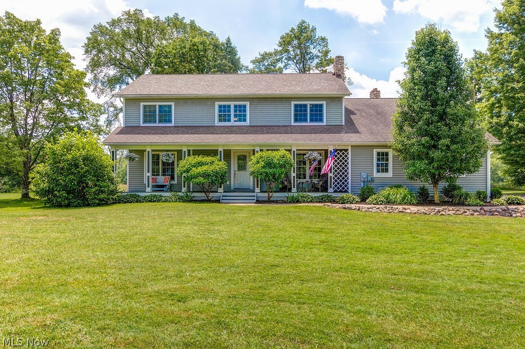 9195 Charles Road Chagrin Falls, OH 44023 - Photo 1 of 25 Gallery Image 1