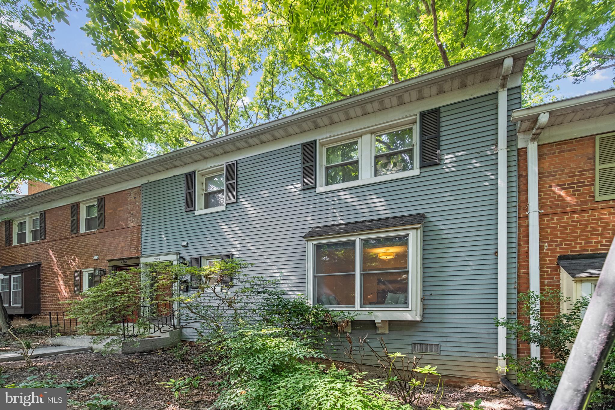8610 Geren Road, Unit 166 Silver Spring, MD 20901 - Photo 1 of 34 Welcome to 8610 Geren – a lovely 3 bed, 2.5 bath