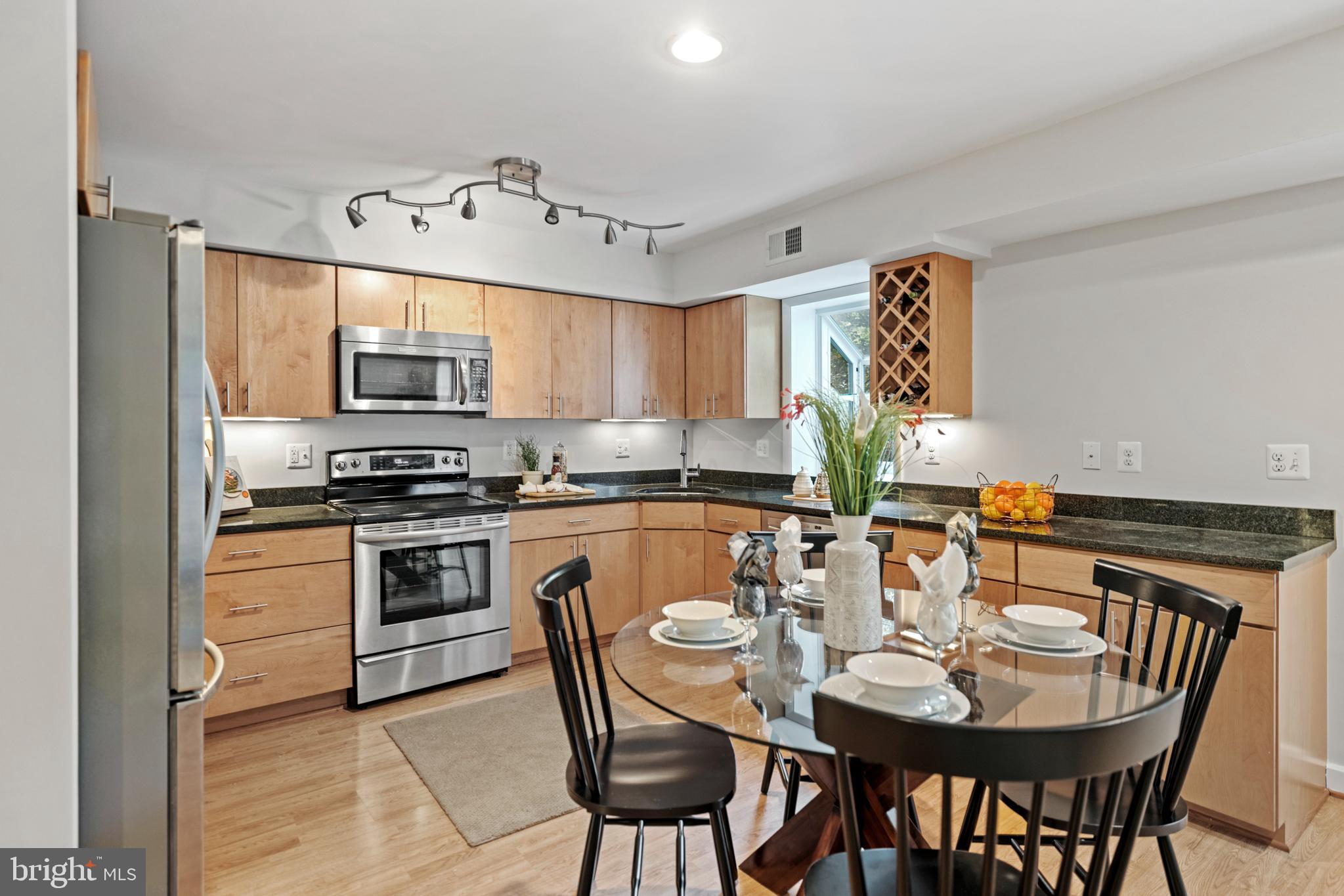 8610 Geren Road, Unit 166 Silver Spring, MD 20901 - Photo 12 of 34