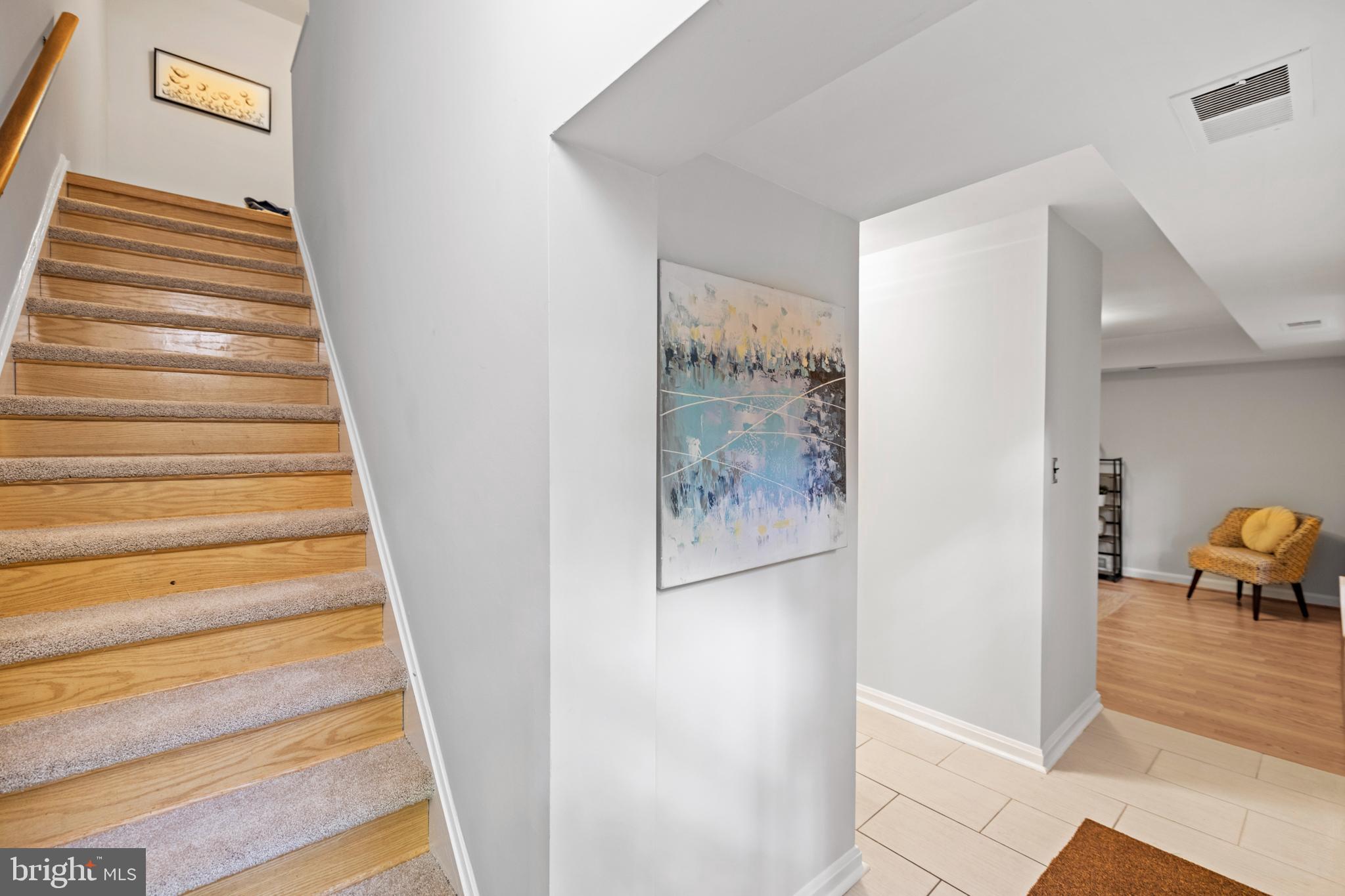 8610 Geren Road, Unit 166 Silver Spring, MD 20901 - Photo 16 of 34 New carpet