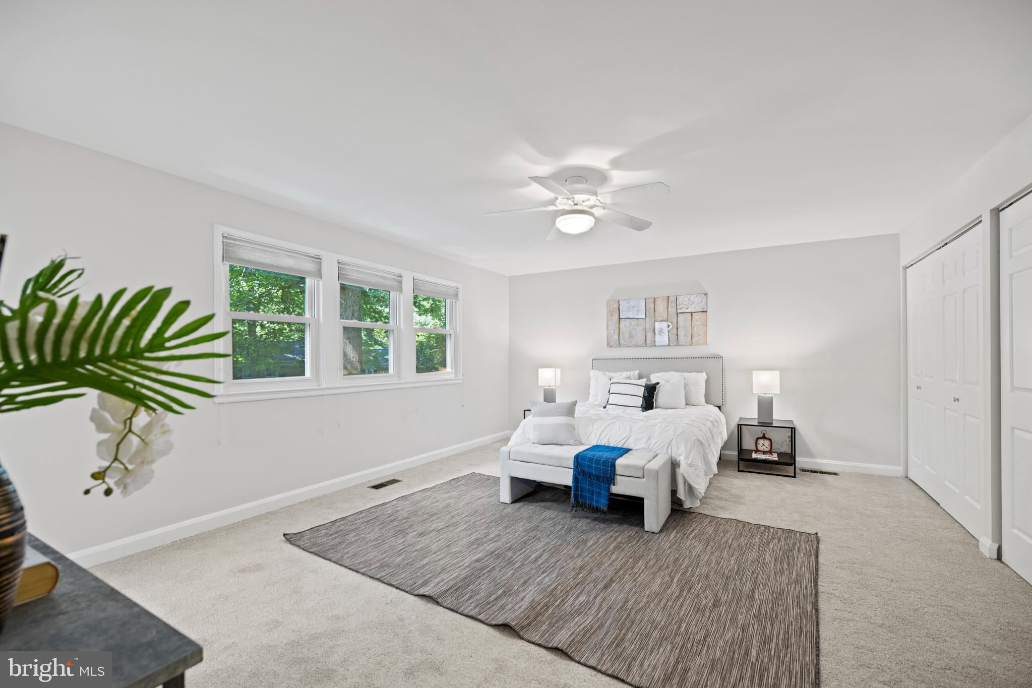 8610 Geren Road, Unit 166 Silver Spring, MD 20901 - Photo 17 of 34 New carpet