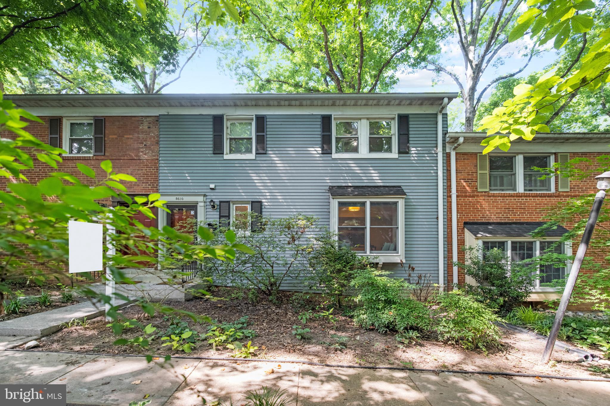 8610 Geren Road, Unit 166 Silver Spring, MD 20901 - Photo 2 of 34 Top of the Park Condo, Silver Spring