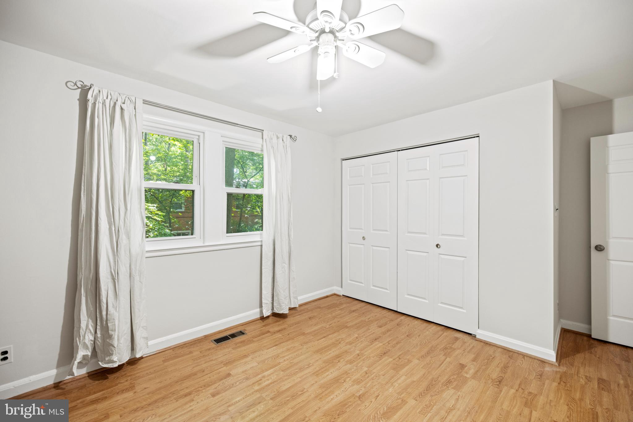 8610 Geren Road, Unit 166 Silver Spring, MD 20901 - Photo 23 of 34 Closets also have built-ins
