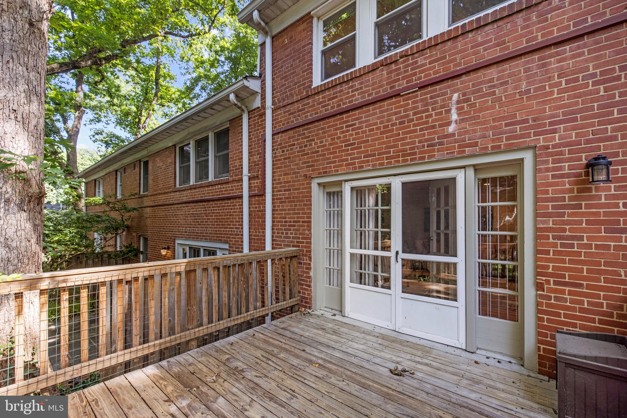 8610 Geren Road, Unit 166 Silver Spring, MD 20901 - Photo 28 of 34