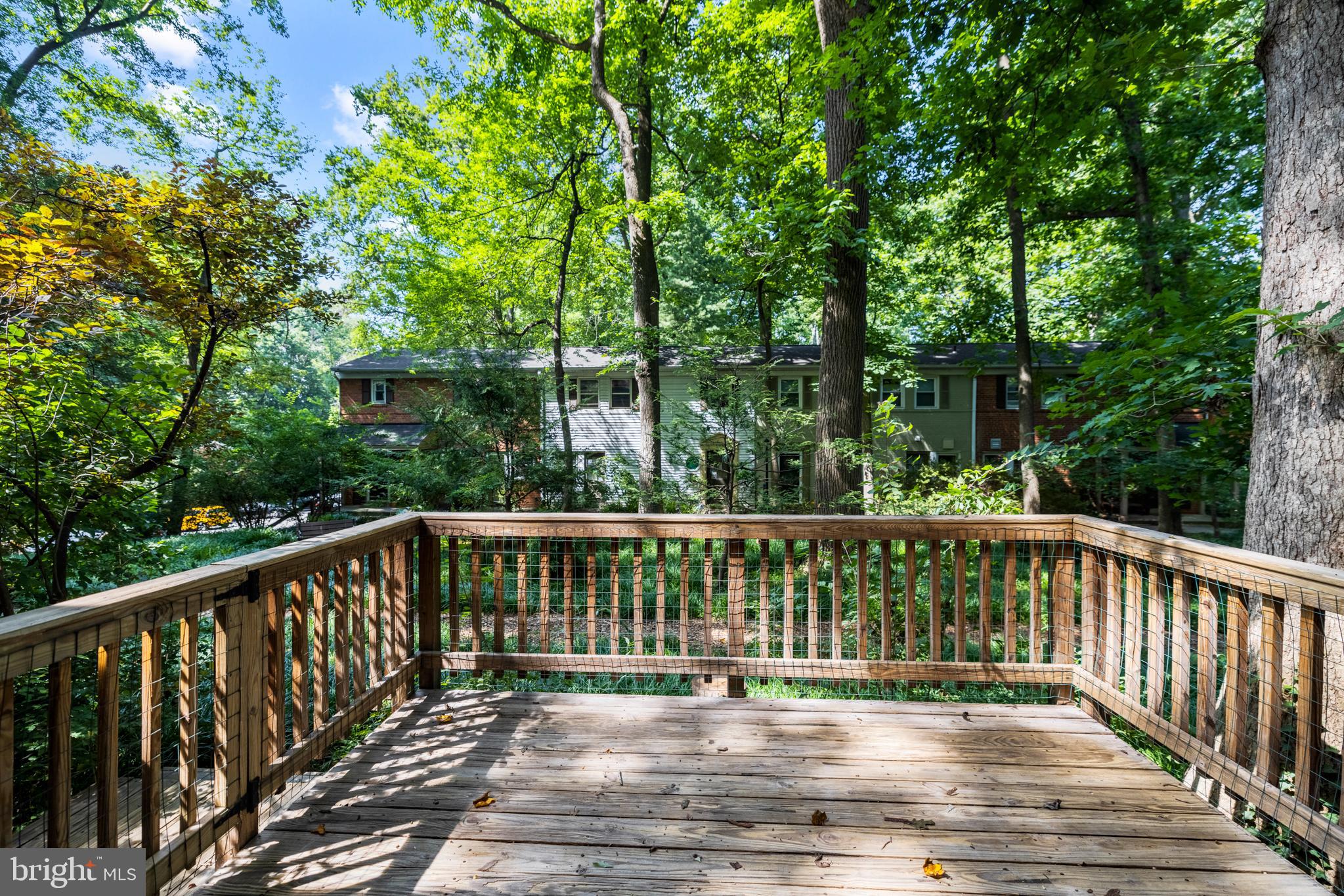 8610 Geren Road, Unit 166 Silver Spring, MD 20901 - Photo 30 of 34