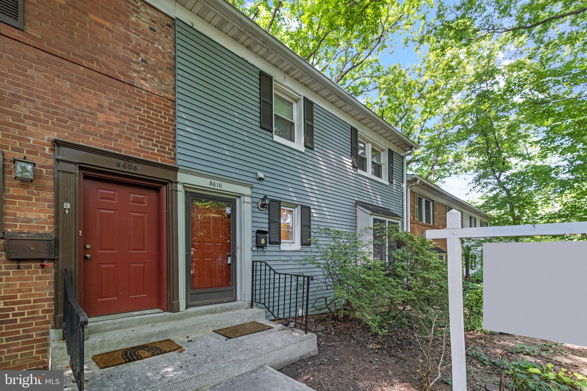 8610 Geren Road, Unit 166 Silver Spring, MD 20901 - Photo 3 of 34