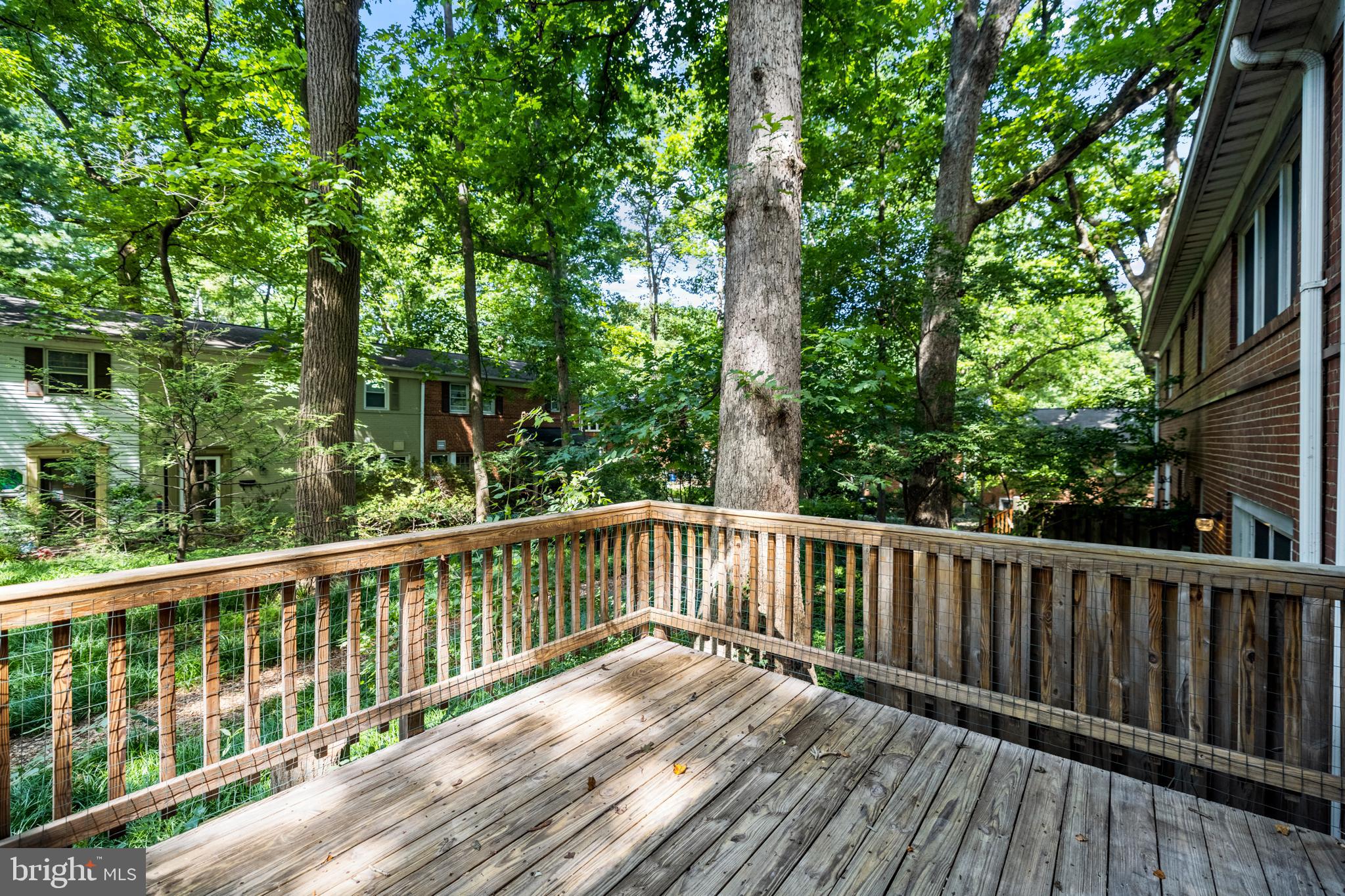 8610 Geren Road, Unit 166 Silver Spring, MD 20901 - Photo 31 of 34