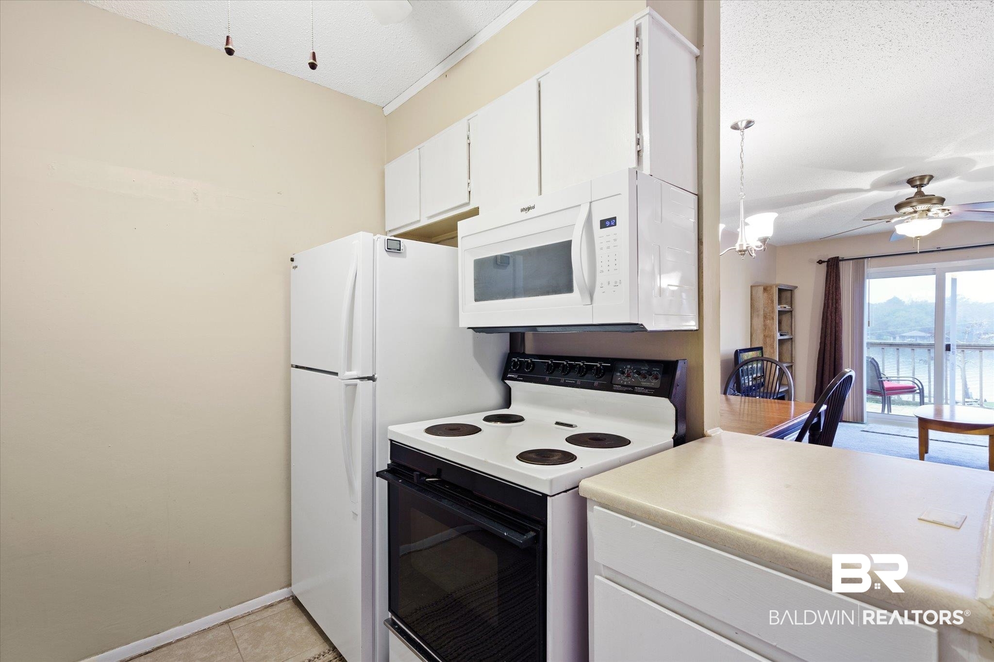 336 Riverbend Drive, Unit 336 Mobile, AL 36605 - Photo 6 of 22