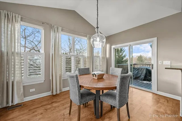 $734,500 | 7 Birchwood Court, Lake In The Hills, IL 60156