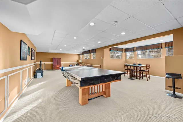 $734,500 | 7 Birchwood Court, Lake In The Hills, IL 60156