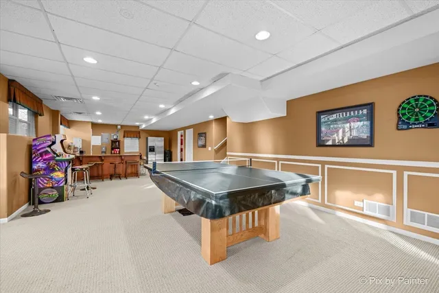 $734,500 | 7 Birchwood Court, Lake In The Hills, IL 60156