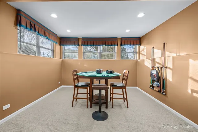 $734,500 | 7 Birchwood Court, Lake In The Hills, IL 60156