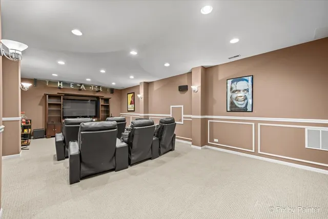 $734,500 | 7 Birchwood Court, Lake In The Hills, IL 60156