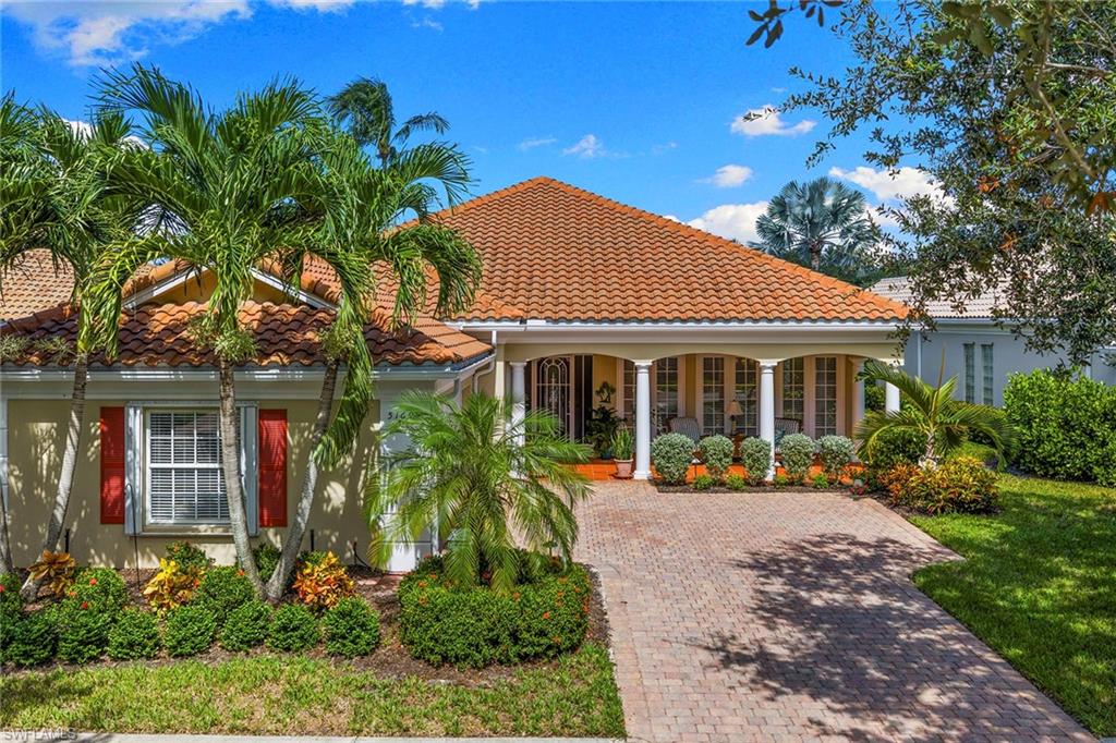 5169 Inagua Way Naples, FL 34119 - Photo 1 of 40 Gallery Image 1