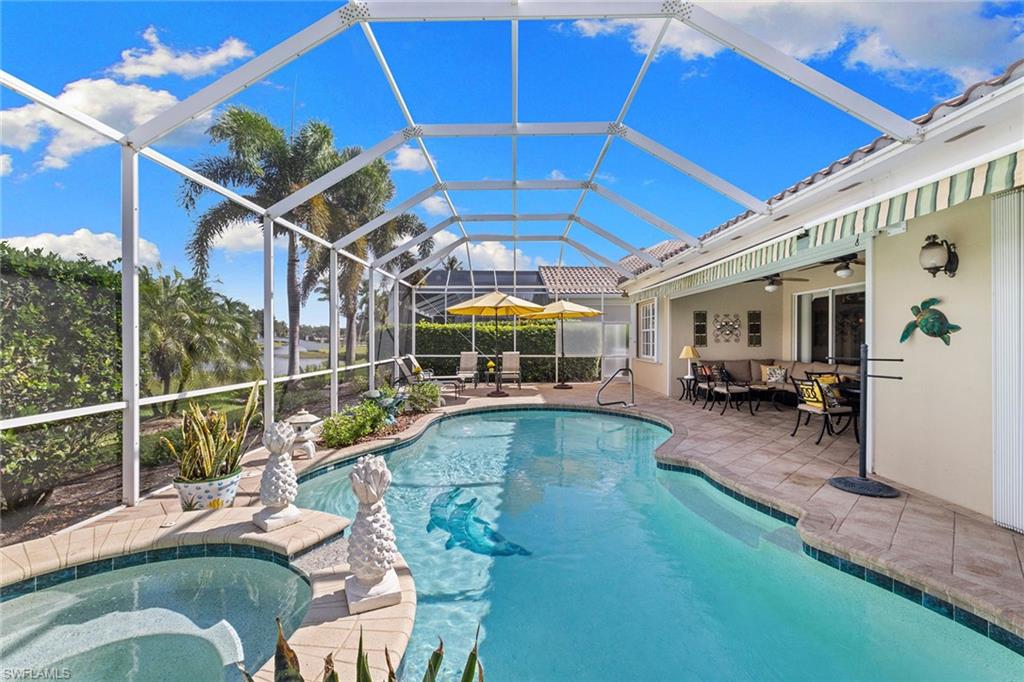5169 Inagua Way Naples, FL 34119 - Photo 4 of 40 Gallery Image 4