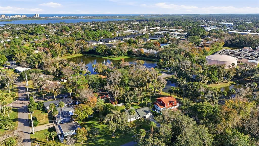 550 Locust Street Port Orange, FL 32127 - Photo 36 of 37