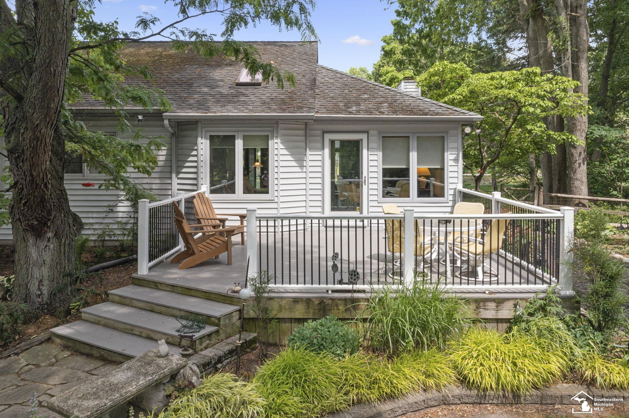 10735 Secor Road Temperance, MI 48182 - Photo 40 of 50
