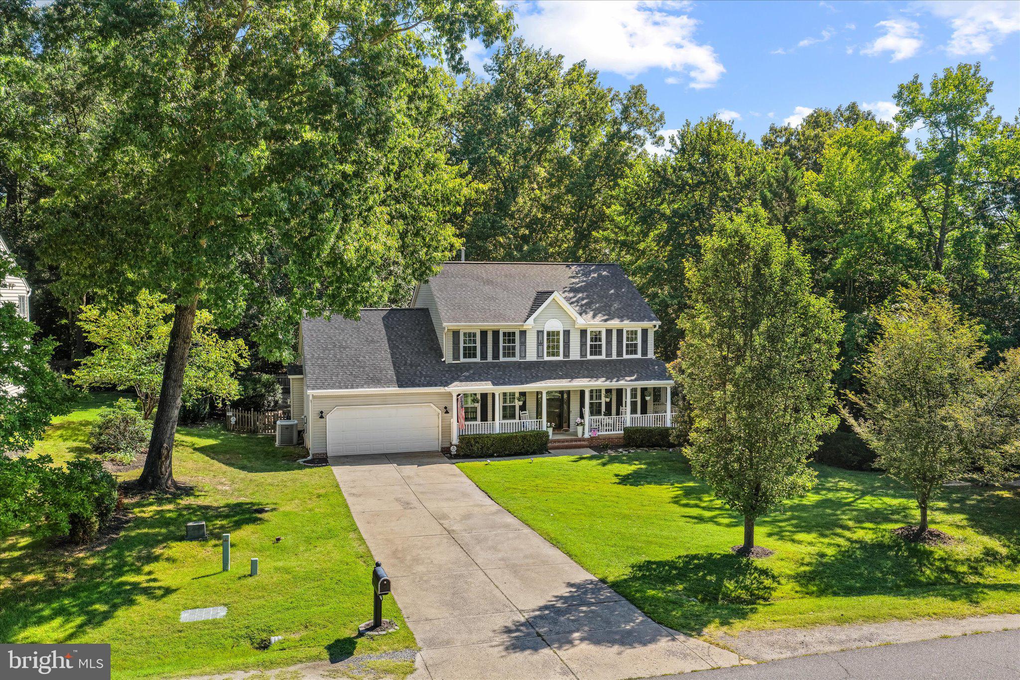 6001 Fox Point Road Fredericksburg, VA 22407 - Photo 3 of 69 Gallery Image 3