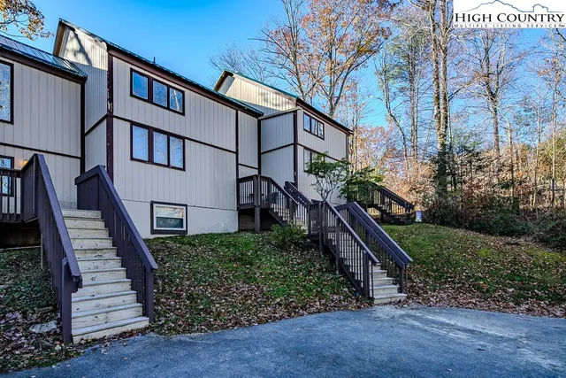 $398,000 | 1443 Sugar Mountain Drive, Unit B11, Sugar Mountain, NC 28604