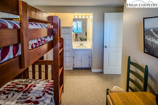 $398,000 | 1443 Sugar Mountain Drive, Unit B11, Sugar Mountain, NC 28604