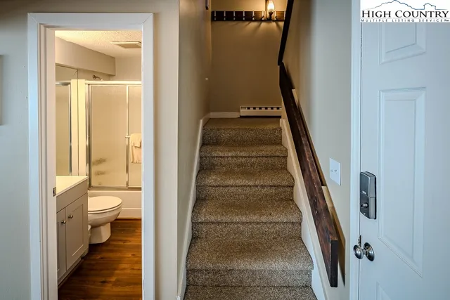 $398,000 | 1443 Sugar Mountain Drive, Unit B11, Sugar Mountain, NC 28604