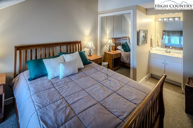 $398,000 | 1443 Sugar Mountain Drive, Unit B11, Sugar Mountain, NC 28604