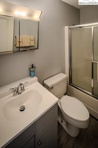 $398,000 | 1443 Sugar Mountain Drive, Unit B11, Sugar Mountain, NC 28604