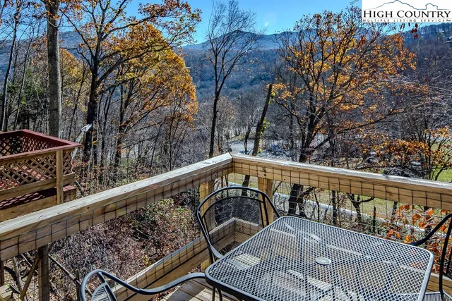 $398,000 | 1443 Sugar Mountain Drive, Unit B11, Sugar Mountain, NC 28604