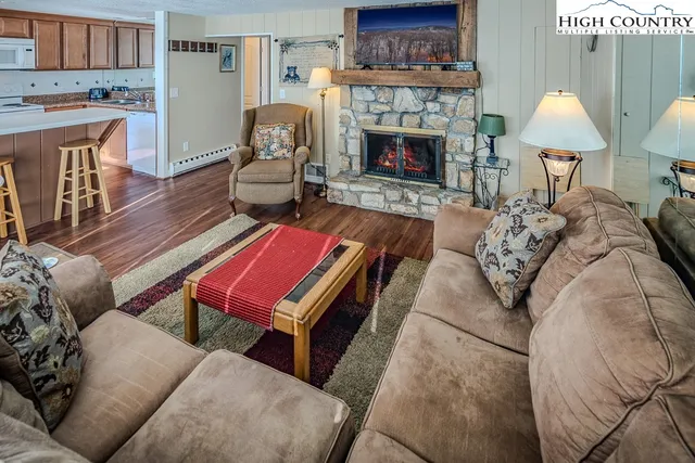 $398,000 | 1443 Sugar Mountain Drive, Unit B11, Sugar Mountain, NC 28604