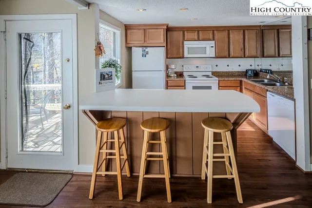 $398,000 | 1443 Sugar Mountain Drive, Unit B11, Sugar Mountain, NC 28604