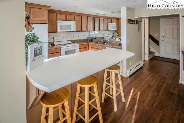 $398,000 | 1443 Sugar Mountain Drive, Unit B11, Sugar Mountain, NC 28604