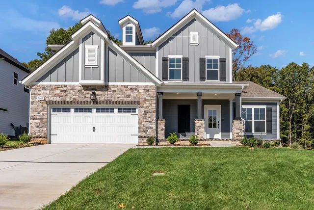 $744,990 | 7267 Fairlawn Drive, Fairview, TN 37062