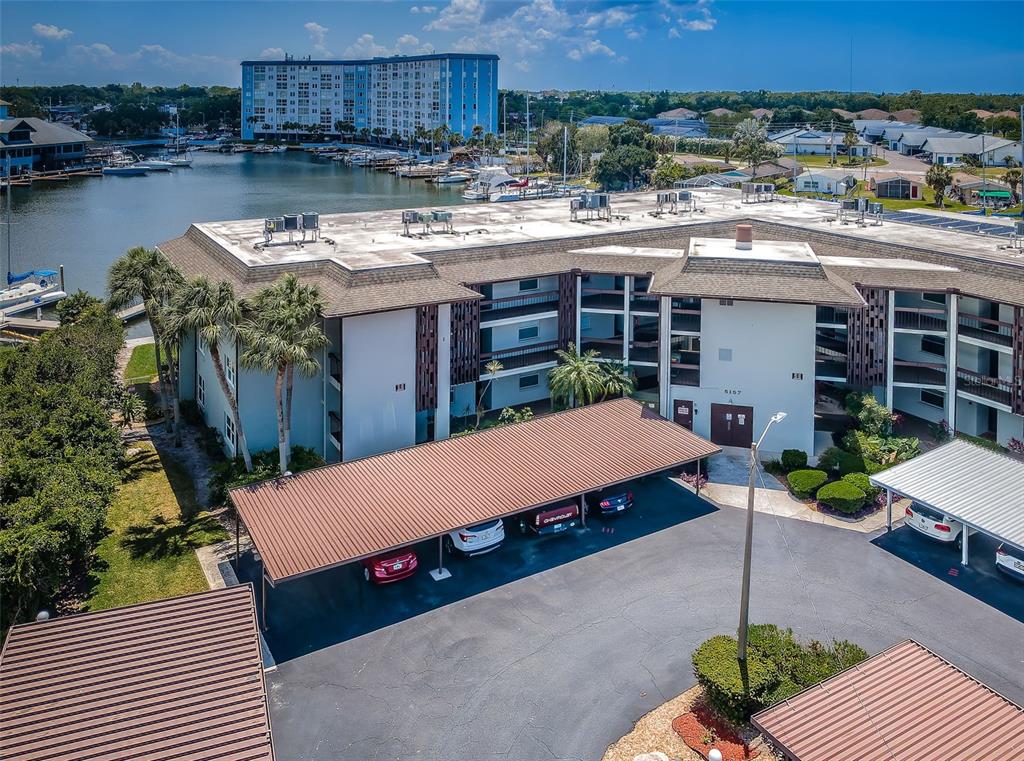 5157 Silent Loop, Unit 301 New Port Richey, FL 34652 - Photo 2 of 71