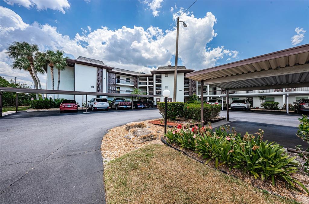 5157 Silent Loop, Unit 301 New Port Richey, FL 34652 - Photo 4 of 71