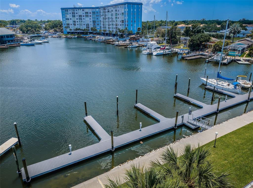 5157 Silent Loop, Unit 301 New Port Richey, FL 34652 - Photo 41 of 71