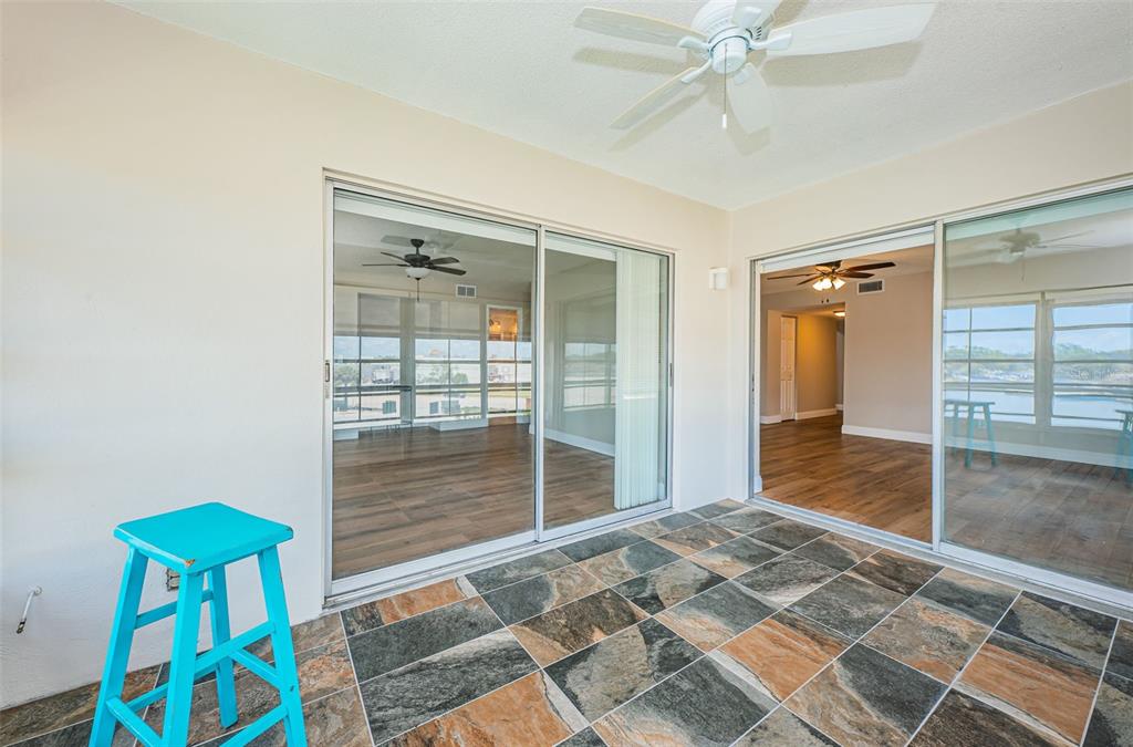 5157 Silent Loop, Unit 301 New Port Richey, FL 34652 - Photo 44 of 71 a view of an entryway